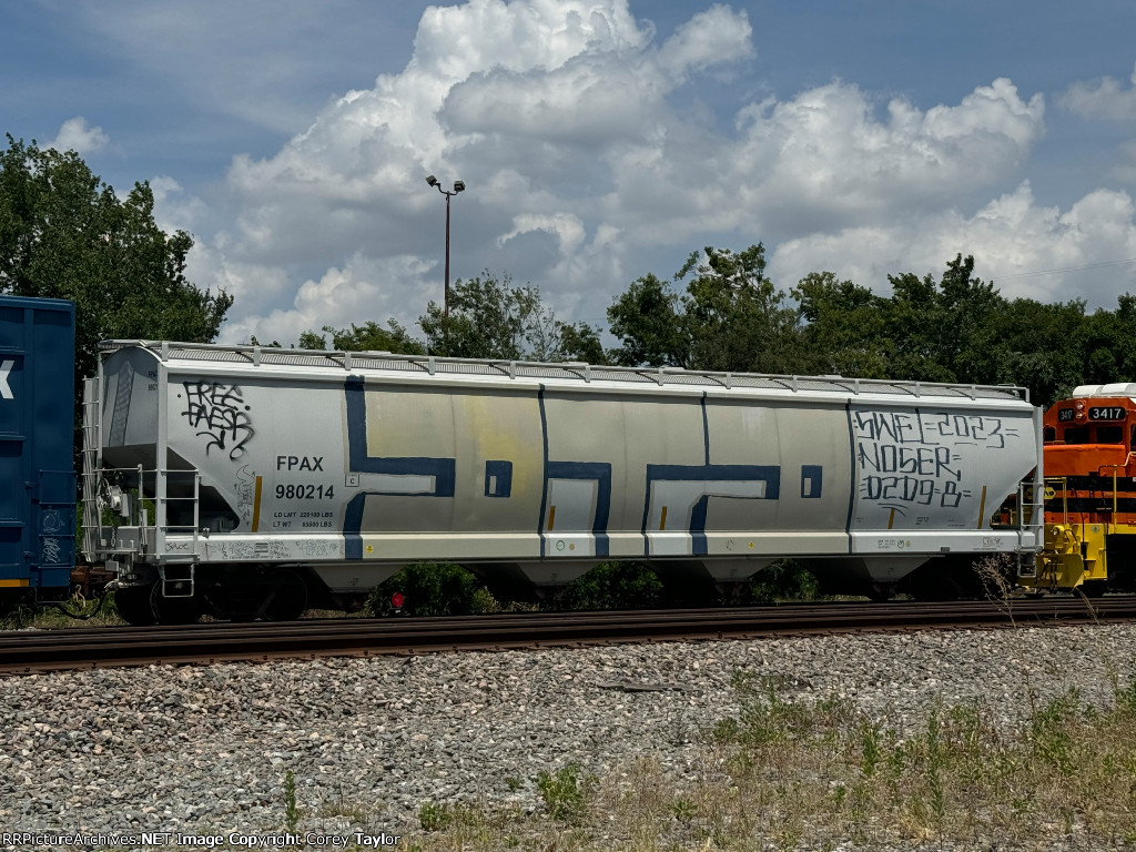 FPAX 980214